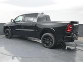 Thumbnail of 2026 Diamond Black Crystal Pearlcoat RAM 1500