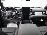 Thumbnail of 2026 Diamond Black Crystal Pearlcoat RAM 1500