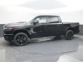 Thumbnail of 2026 Diamond Black Crystal Pearlcoat RAM 1500