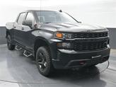 Photo of 2022 Black Chevrolet Silverado 1500
