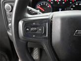 Thumbnail of 2022 Black Chevrolet Silverado 1500