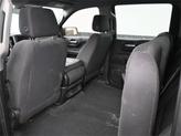 Thumbnail of 2022 Black Chevrolet Silverado 1500