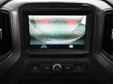 Thumbnail of 2022 Black Chevrolet Silverado 1500