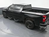 Thumbnail of 2022 Black Chevrolet Silverado 1500