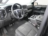 Thumbnail of 2022 Black Chevrolet Silverado 1500