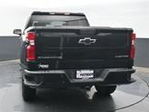Thumbnail of 2022 Black Chevrolet Silverado 1500