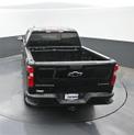 Thumbnail of 2022 Black Chevrolet Silverado 1500
