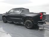 Thumbnail of 2022 Black Chevrolet Silverado 1500