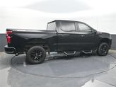 Thumbnail of 2022 Black Chevrolet Silverado 1500