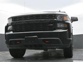Thumbnail of 2022 Black Chevrolet Silverado 1500