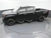 Thumbnail of 2022 Black Chevrolet Silverado 1500