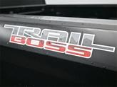 Thumbnail of 2022 Black Chevrolet Silverado 1500