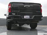 Thumbnail of 2022 Black Chevrolet Silverado 1500
