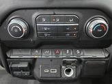 Thumbnail of 2022 Black Chevrolet Silverado 1500