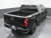 Thumbnail of 2022 Black Chevrolet Silverado 1500