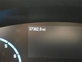 Thumbnail of 2022 Shadow Black Ford Bronco Sport