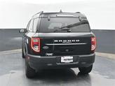 Thumbnail of 2022 Shadow Black Ford Bronco Sport