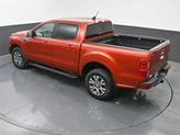 Thumbnail of 2019 Hot Pepper Red Metallic Tinted Clearcoat Ford Ranger