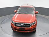 Thumbnail of 2019 Hot Pepper Red Metallic Tinted Clearcoat Ford Ranger