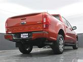 Thumbnail of 2019 Hot Pepper Red Metallic Tinted Clearcoat Ford Ranger