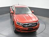 Thumbnail of 2019 Hot Pepper Red Metallic Tinted Clearcoat Ford Ranger