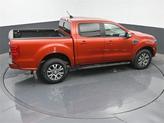 Thumbnail of 2019 Hot Pepper Red Metallic Tinted Clearcoat Ford Ranger
