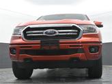 Thumbnail of 2019 Hot Pepper Red Metallic Tinted Clearcoat Ford Ranger