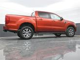Thumbnail of 2019 Hot Pepper Red Metallic Tinted Clearcoat Ford Ranger