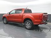 Thumbnail of 2019 Hot Pepper Red Metallic Tinted Clearcoat Ford Ranger