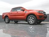 Thumbnail of 2019 Hot Pepper Red Metallic Tinted Clearcoat Ford Ranger