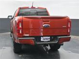 Thumbnail of 2019 Hot Pepper Red Metallic Tinted Clearcoat Ford Ranger