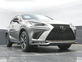 Thumbnail of 2019 Gold Lexus NX 300