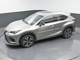 Thumbnail of 2019 Gold Lexus NX 300