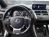 Thumbnail of 2019 Gold Lexus NX 300