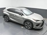 Thumbnail of 2019 Gold Lexus NX 300