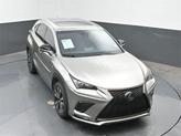 Thumbnail of 2019 Gold Lexus NX 300