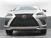 Thumbnail of 2019 Gold Lexus NX 300