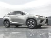 Thumbnail of 2019 Gold Lexus NX 300