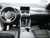 Thumbnail of 2019 Gold Lexus NX 300