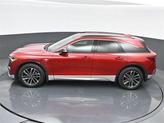 Thumbnail of 2024 Scarlet Red Metallic Acura ZDX