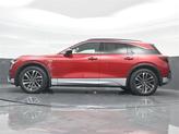 Thumbnail of 2024 Scarlet Red Metallic Acura ZDX