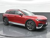 Thumbnail of 2024 Scarlet Red Metallic Acura ZDX