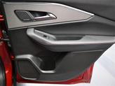 Thumbnail of 2024 Scarlet Red Metallic Acura ZDX