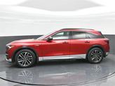 Thumbnail of 2024 Scarlet Red Metallic Acura ZDX