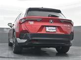 Thumbnail of 2024 Scarlet Red Metallic Acura ZDX