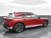 Thumbnail of 2024 Scarlet Red Metallic Acura ZDX