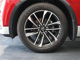 Thumbnail of 2024 Scarlet Red Metallic Acura ZDX