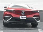 Thumbnail of 2024 Scarlet Red Metallic Acura ZDX