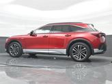 Thumbnail of 2024 Scarlet Red Metallic Acura ZDX