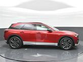 Thumbnail of 2024 Scarlet Red Metallic Acura ZDX